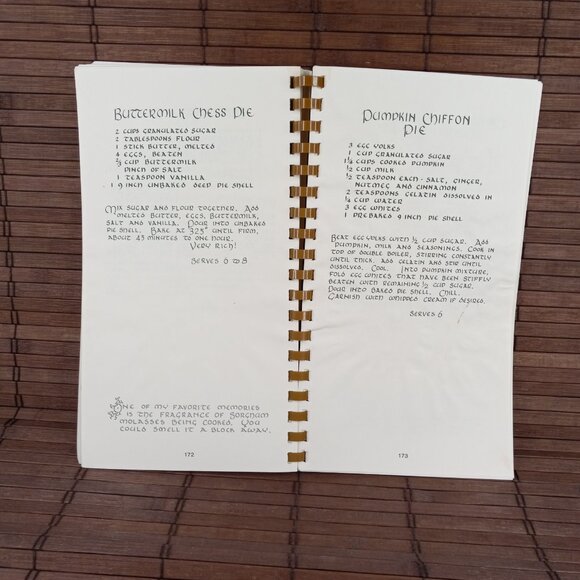 Cooking With Curtis Grace A Collection Of Favorite Recipes Ninth Street House - Picture 7 of 9